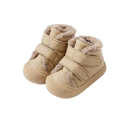 Lighteme Ergonomic toddler winter shoes