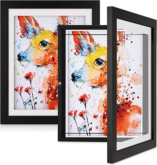 Lighteme Kids Art Frame (1+1 FREE)