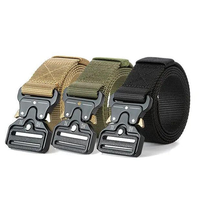 Lighteme Cobra Tactical Quick Release Belt