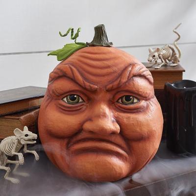 Lighteme Halloween Expressive Pumpkin Decor