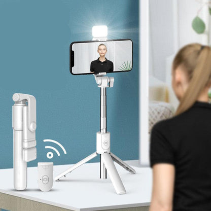 Lighteme Bluetooth Selfie Stick