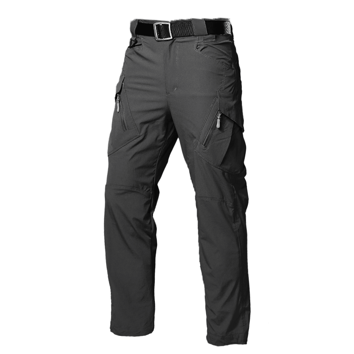 Lighteme IX9 Lightweight Quick Dry Stretch Pants for Men | Falour