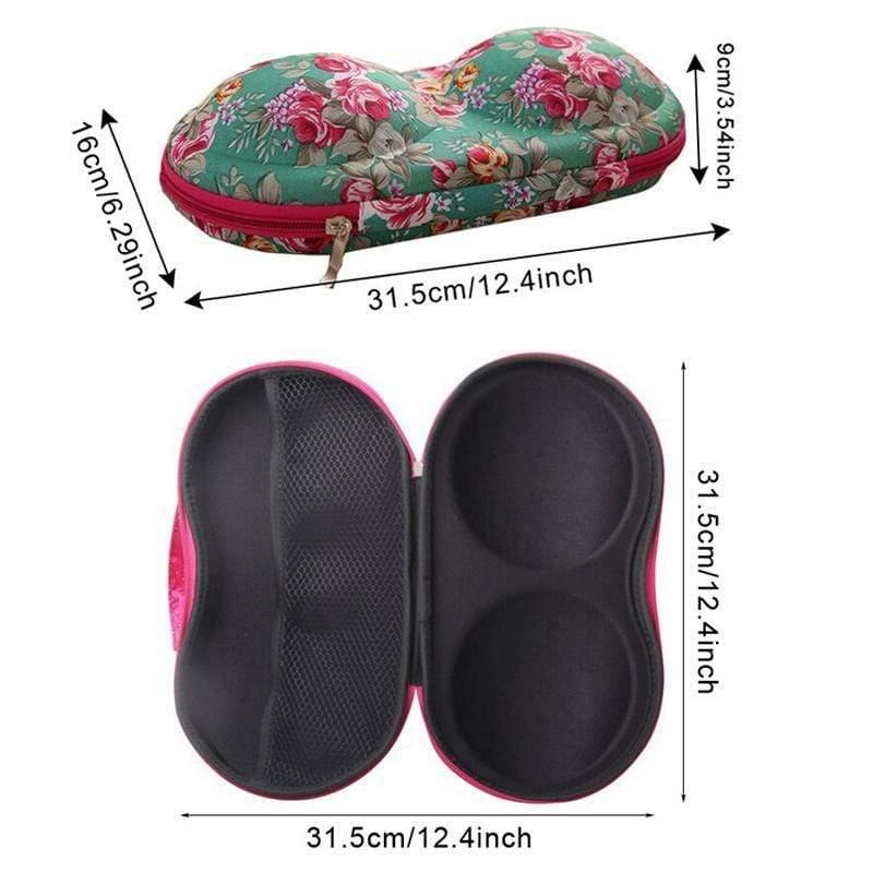 Lighteme Bra Storage Case