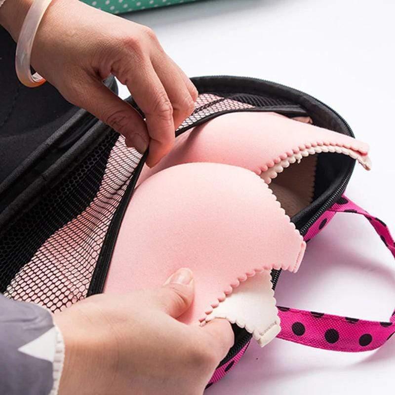 Lighteme Bra Storage Case