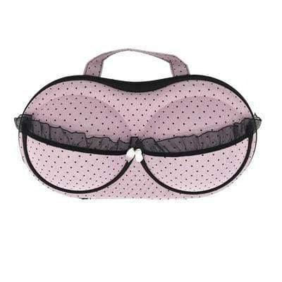 Lighteme Bra Storage Case