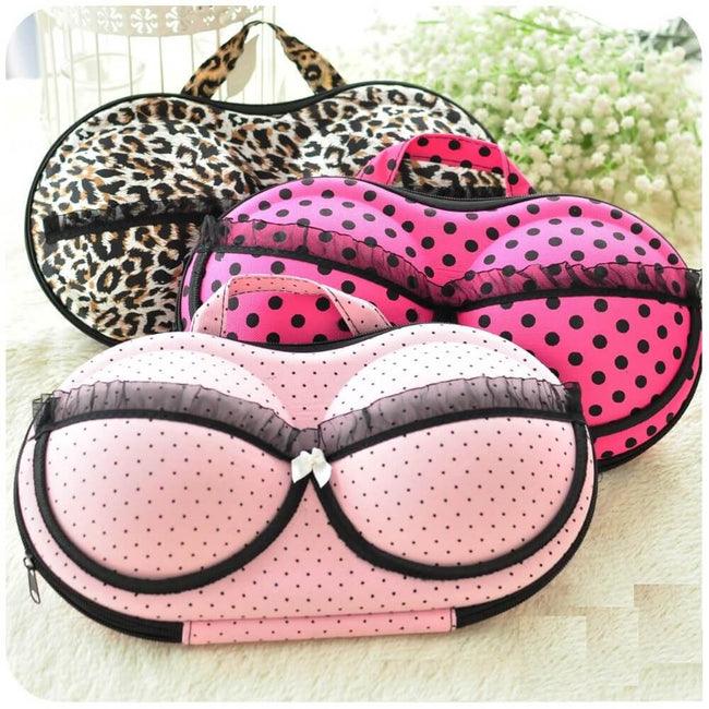 Lighteme Bra Storage Case