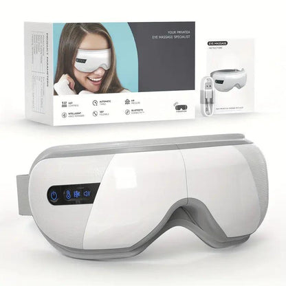 Lighteme Eyecare - Eye Care Massager Pro