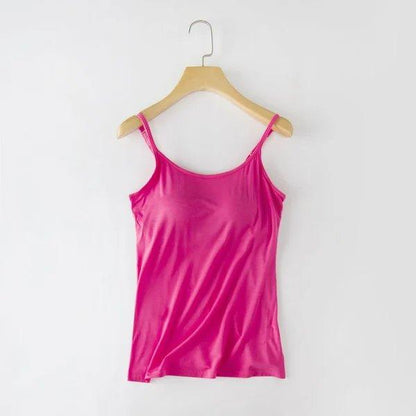 Lighteme Casual Camisole Stay comfortable all day long