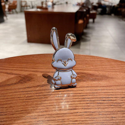 Lighteme Foldable Rabbit Phone Holder