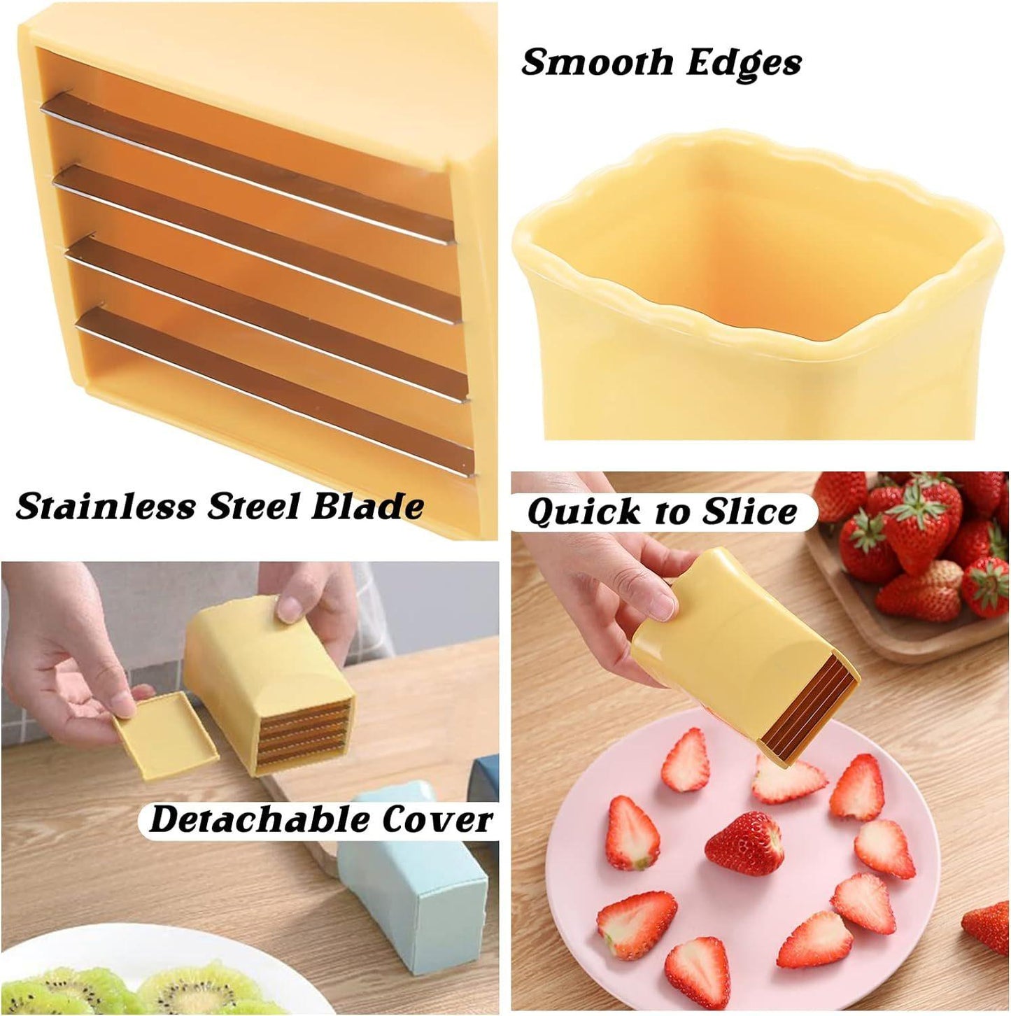 Lighteme Fruit Slicer