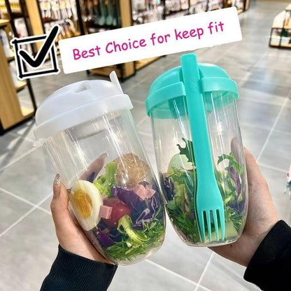 Lighteme Salad Cup | BUY 1 GET 1 FREE (2PCS)