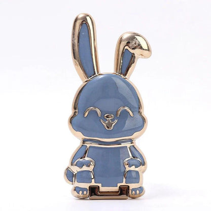 Lighteme Foldable Rabbit Phone Holder