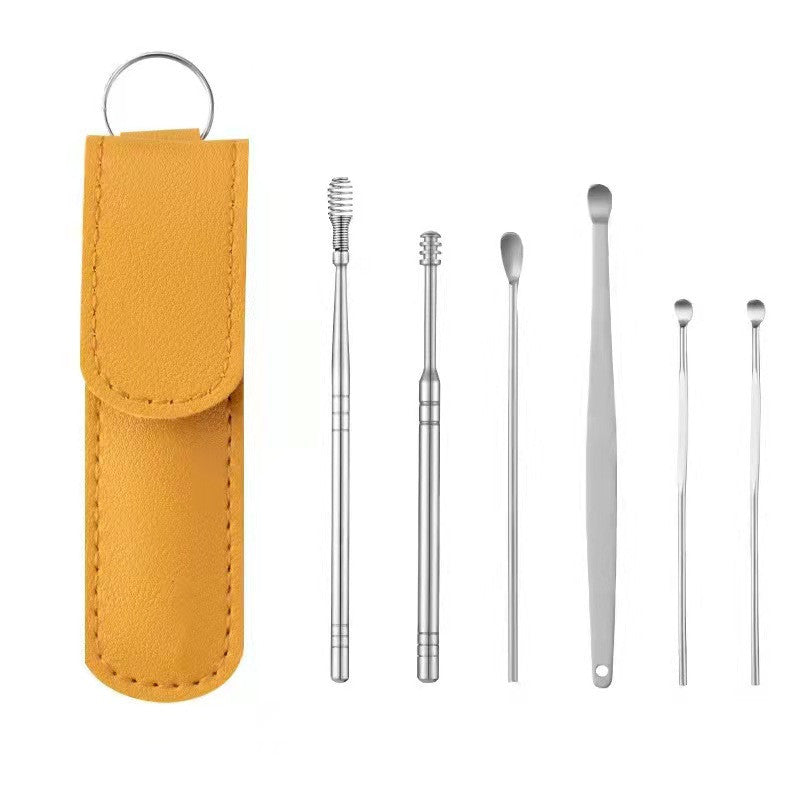 Lighteme Ear Cleaning Set