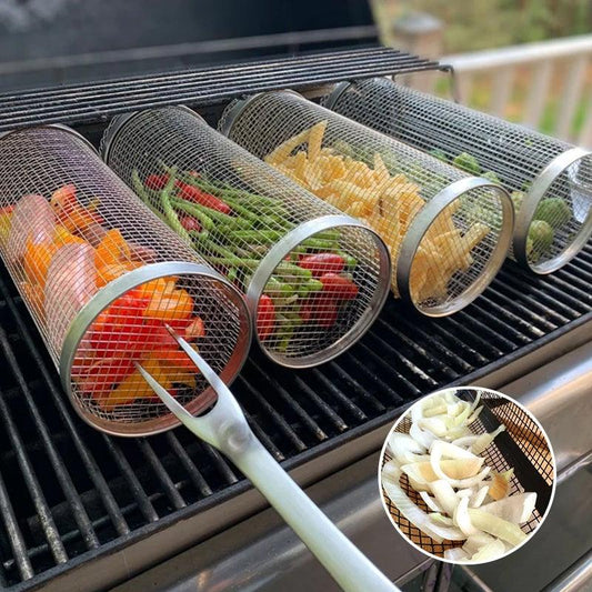 Lighteme BBQ Grill Tubes