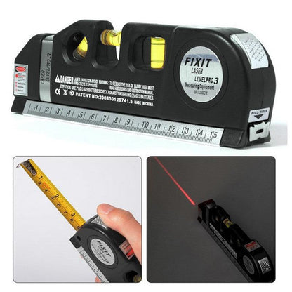 Lighteme Laser Leveler