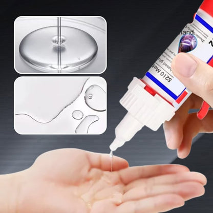 Lighteme Powerful Multi-Material Repair Adhesive | BUY 2 GET 1 FREE (3PCS)