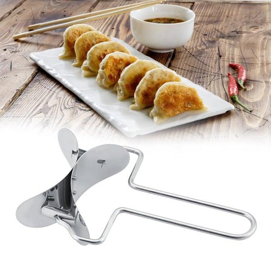 Lighteme Dumpling Wrapper Cutter | BUY 1 GET 1 FREE (2 PCS)