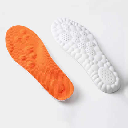 Lighteme Constant temperature comfort starter U-shape insoles