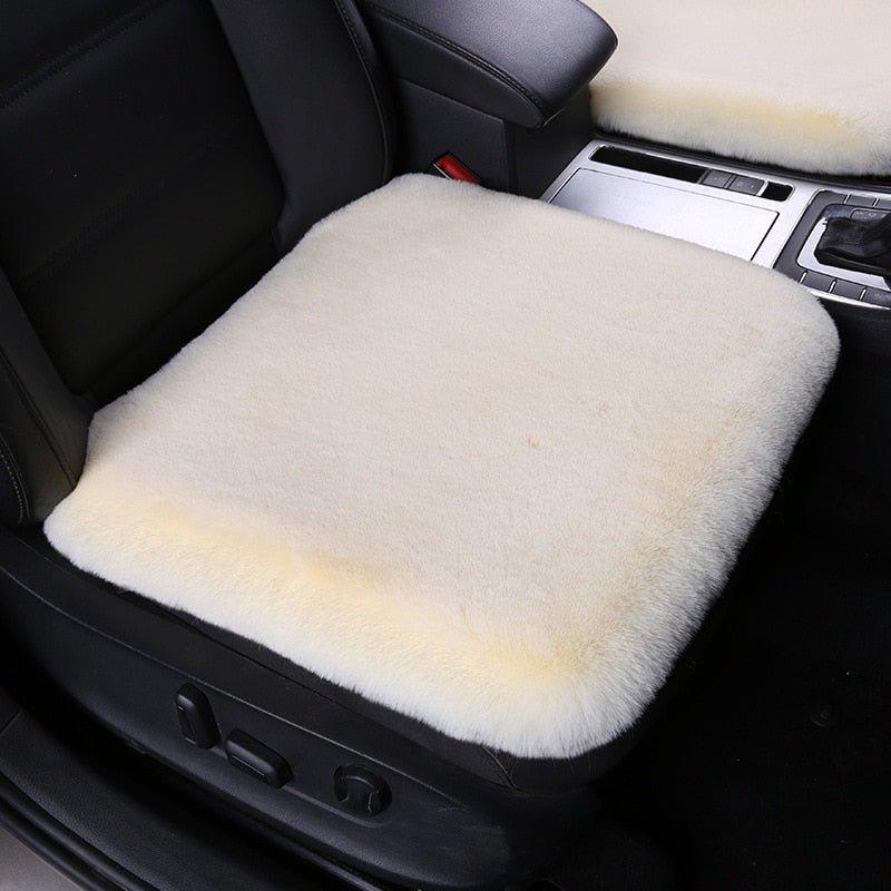 Lighteme Car Seat Winter Cushion