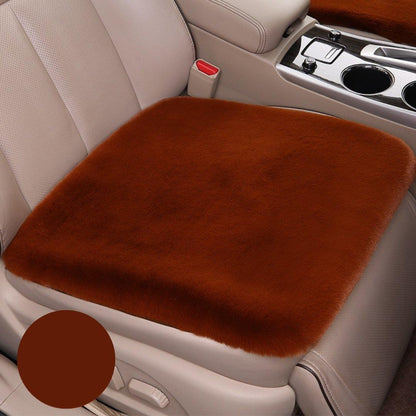 Lighteme Car Seat Winter Cushion