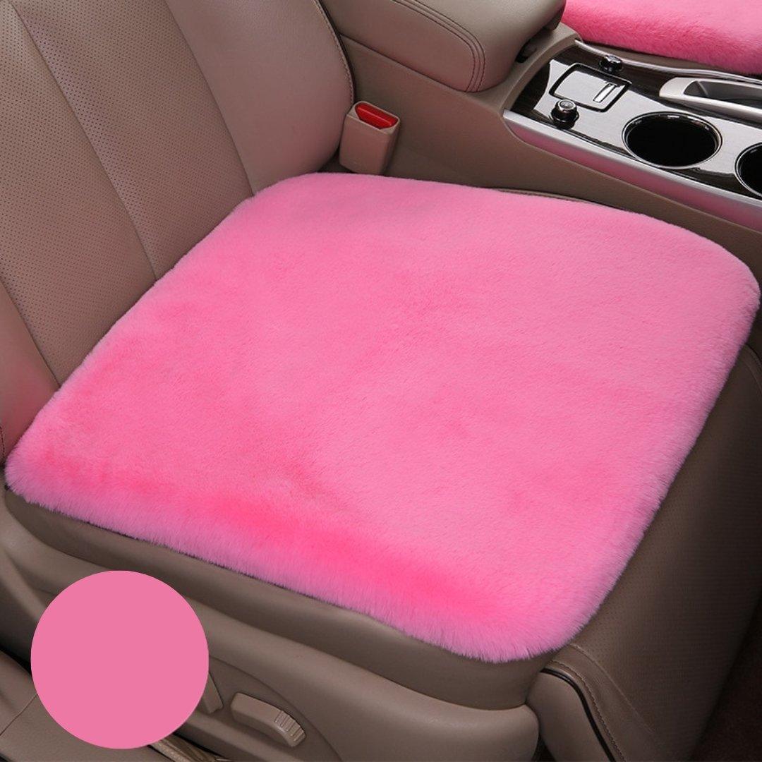 Lighteme Car Seat Winter Cushion