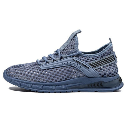 Lighteme Lightweight Breathable Mesh Sneakers