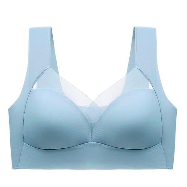 Lighteme Wireless push-up bra