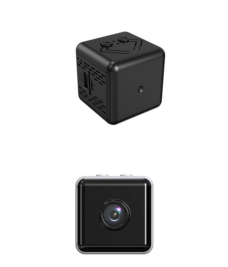 Lighteme Mini Security Camera