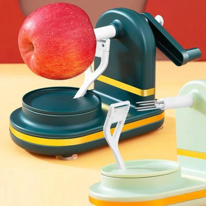 Lighteme Upgraded Manual Fruit Peeler