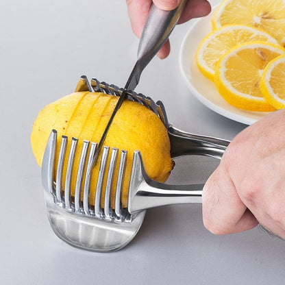 Lighteme Kitchen Handheld Slicer