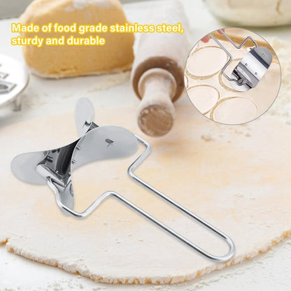 Lighteme Dumpling Wrapper Cutter | BUY 1 GET 1 FREE (2 PCS)