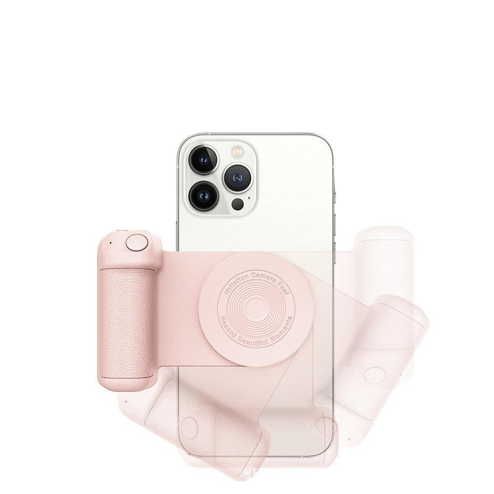 Lighteme Magnetic Camera Handle