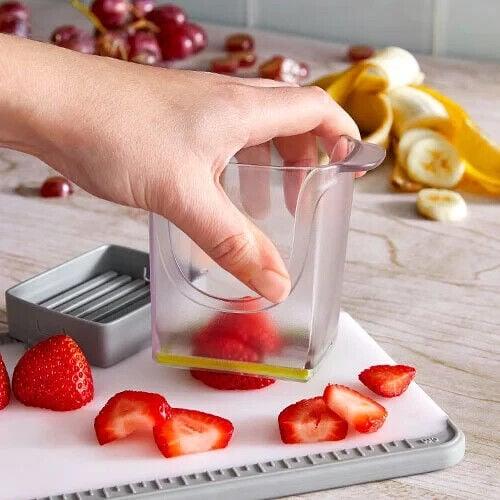 Lighteme Fruit and vegetable slicer for the kitchen