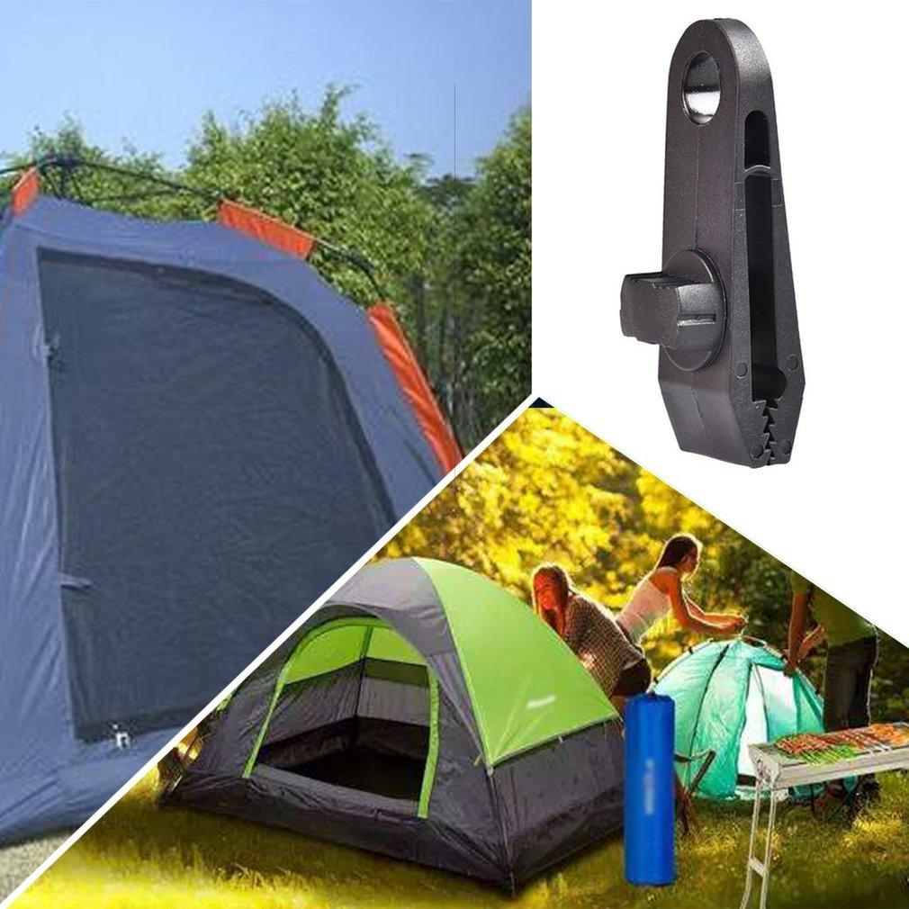 Lighteme 5+5 FREE | The perfect tent clips