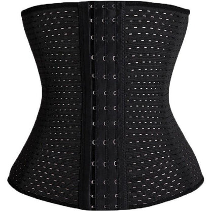 Lighteme Corset Slimming Waist Trainer - Hourglass Body!