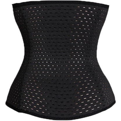 Lighteme Corset Slimming Waist Trainer - Hourglass Body!