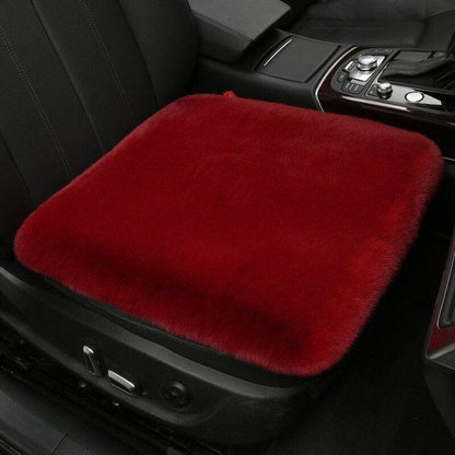 Lighteme Car Seat Cushion with Armrest