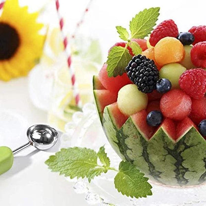 Lighteme Fruit Carvings Multifunctional kitchen tool