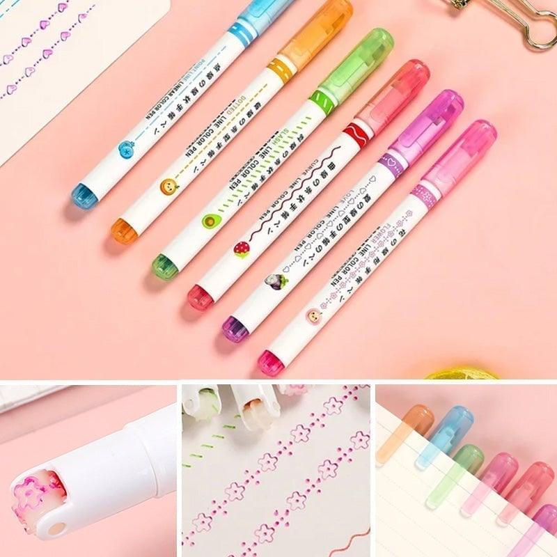 Lighteme Artistic highlighter pen