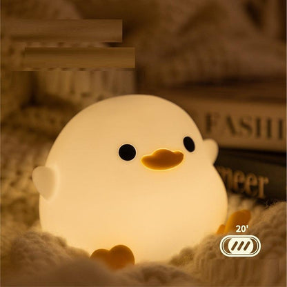 Lighteme Baby Duck Night Light | BUY 1 GET 1 FREE (2Pcs)