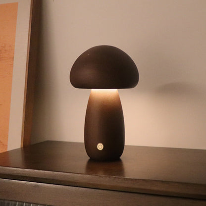 Lighteme Mushroom lamp Unique decoration for your home!