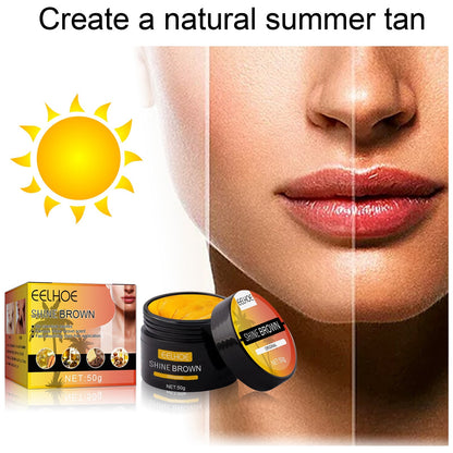 Lighteme Tanning Cream