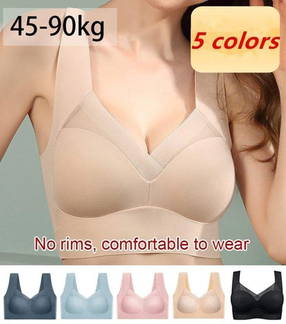 Lighteme Wireless push-up bra