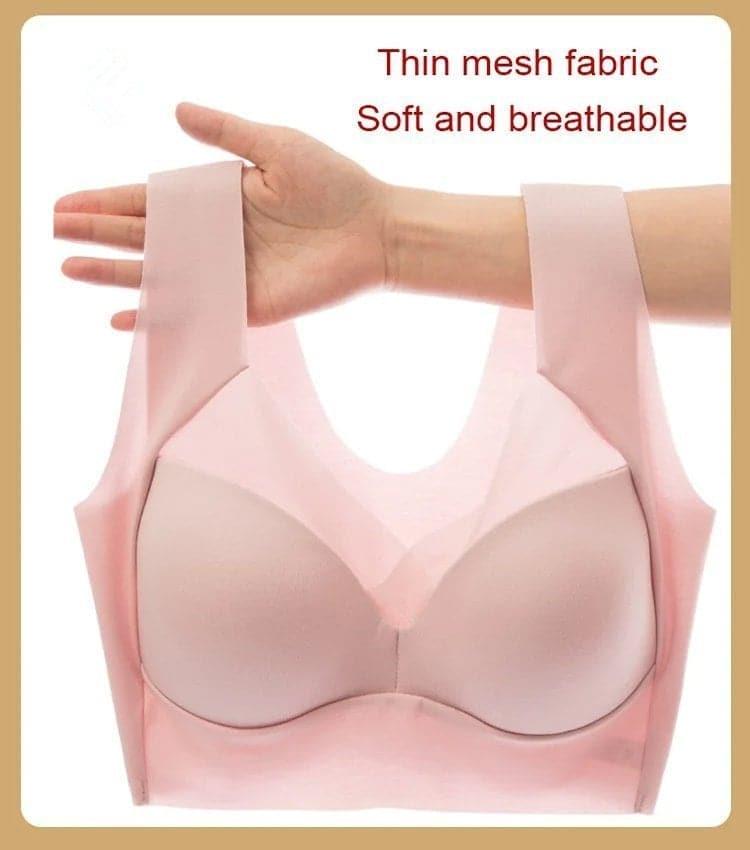 Lighteme Wireless push-up bra