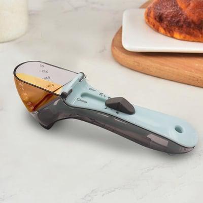 Lighteme Adjustable Measuring Spoon Set of 2 (S+L)