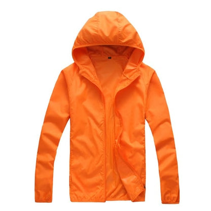 Lighteme Ultra Light Windbreaker