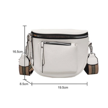 Lighteme Crossbody Bag