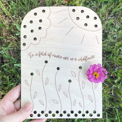 Lighteme Flower + Leaf Collector Boards | Set of 3 PCS