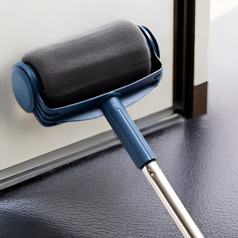 Lighteme Paint roller Simplify your home renovation!