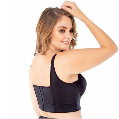 Lighteme 1+1 FREE - Deep cup bra